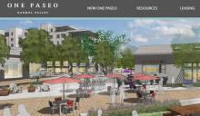 One Paseo Image